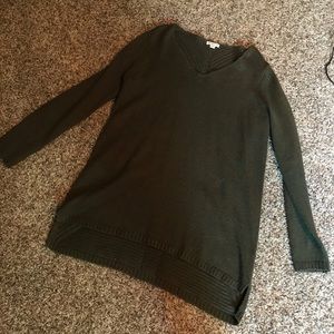 Target sweater